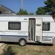 DETHLEFFS Summer Edition 490 TK